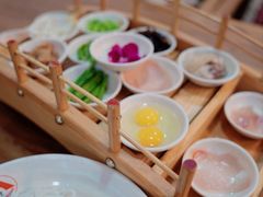-双桥园·云南过桥米线(古城南门店)