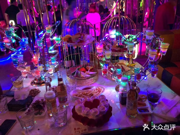 香颂酒吧.咖啡-图片-沈阳休闲娱乐-大众点评网