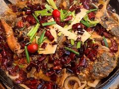 -老板恋上鱼(荣盛广场店)