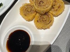 -巴盟人家·内蒙地方菜(华丽家族店)