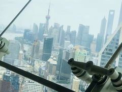 -上海新世界丽笙大酒店旋景餐厅(人民广场店)