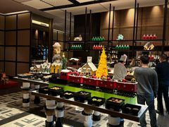 -康莱德酒店·美庭自助餐厅