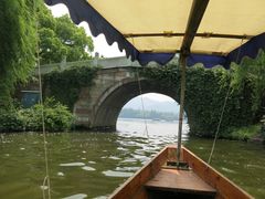 -西湖游船
