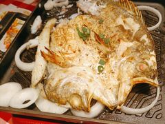 -西贝(深圳卓悦汇店)