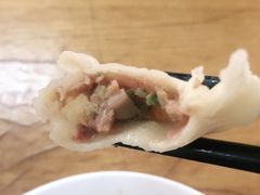 -白记饺子馆多伦道店