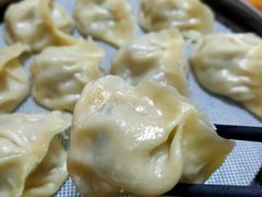 -老烟台灌汤包(南洪街店)