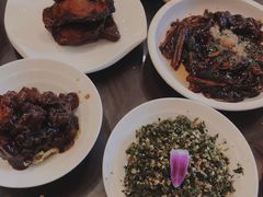 -德兴馆(广东路总店)
