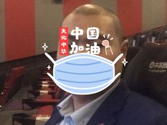 -保利国际影城(保利文化广场店)