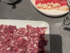 -鼎鼎香·港式火锅(北京SKP店)
