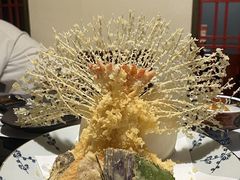 -天狗山料理(省体店)