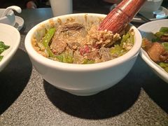 -赠李白·如诗的川味(余杭万达广场店)