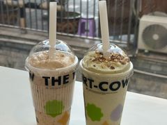 -一只酸奶牛(洪崖洞11楼店)