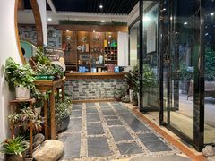 -茶油香闽南菜·花园餐厅(前埔店)