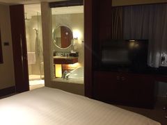 -上海雅居乐万豪侯爵酒店