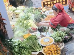 -王婆炒鱼(总店)