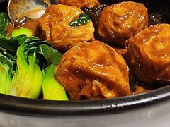 狮子球-圆苑(金茂店)