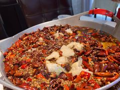 -鑫巴蜀(和平里店)