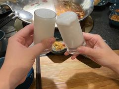 -湊湊火锅·茶憩(东城万达店)