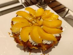 -北京港澳中心瑞士酒店·瑞士咖啡厅·自助餐