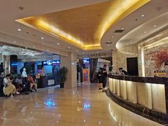 -北京A·C·Embassy酒店(三里屯工人体育场地铁站店)