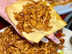 -聚首堂·特色小吃·肘子(什刹海德胜门店)