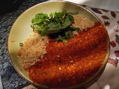 -盡膳口福跷脚牛肉火锅(北美新天地店)