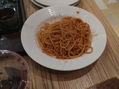 -必胜客(浦上万达店)