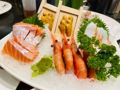 -大渔·观筵(三里屯太古里店)