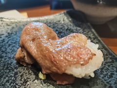 -千代武日本料理(爱建店)