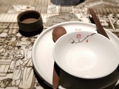 -绿茶餐厅(城西银泰城店)