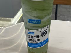 -Blueglass酸奶(上生新所店)