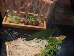 -湊湊火锅·茶憩(来福士广场店)