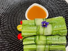 -茉莉餐厅(包河万达店)