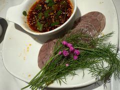 -清真·卡德尔大叔新疆主题餐厅(龙汇路店)