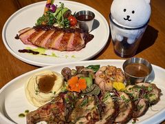-巴别塔法餐舍(合作路店)