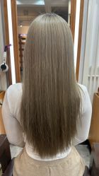 -心迪染发专门店