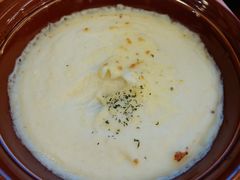 奶油土豆泥-萨莉亚意式餐厅(深圳北站店)