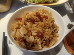 -汤城小厨•粤菜•靓汤(金融街店)