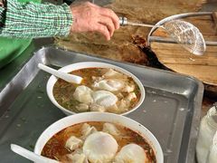 -安庆柴火馄饨(马道街店)