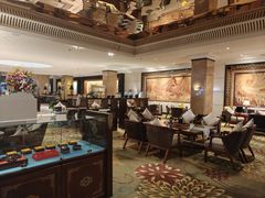 -西藏饭店·亚克·食光自助餐厅(文殊院店)