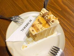 -BE NORMAL CAFE(霞溪路店)