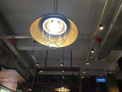 -小杨烤肉(朱雀店)