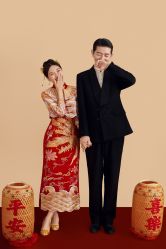 -IDO婚纱摄影(上海旗舰店)