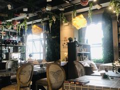 -慕佳精品西餐咖啡(新华北区店)