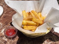 -Let'sBURGERplus·非常创意汉堡(三里屯店)
