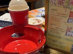 -图味美小黄鱼·景德菜(浙江路店)