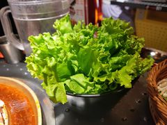 -小牛哈尼韩式水煎肉(万象城店)