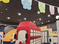 -MELAND CLUB亲子乐园·派对·餐厅(北京芳圆里ID MALL店)
