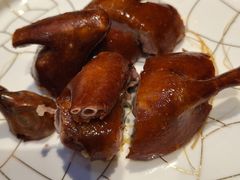 -万丽轩·粤菜(王府井金茂万丽酒店)