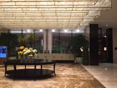 -南京圣和府邸豪华精选酒店